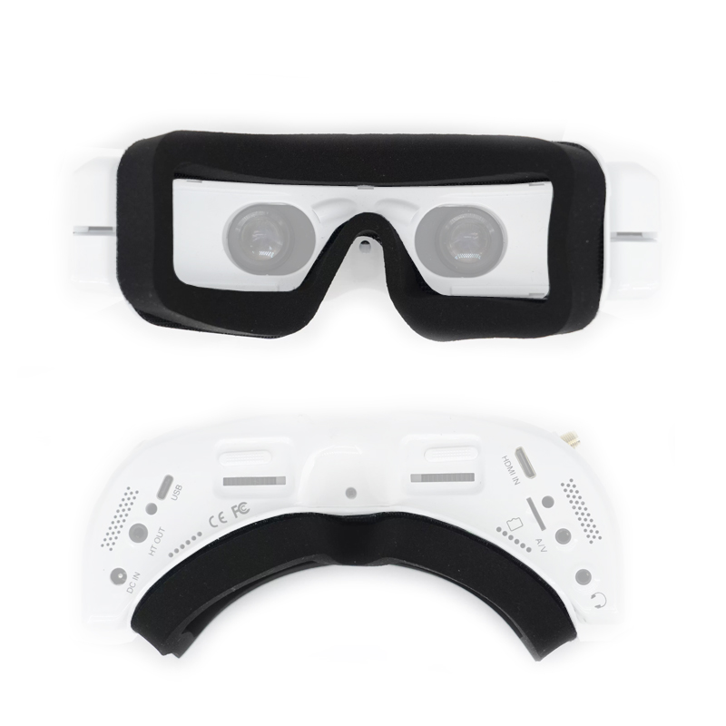 Drone Racing Gate - For SKYZONE 04X 04L FPV Goggles