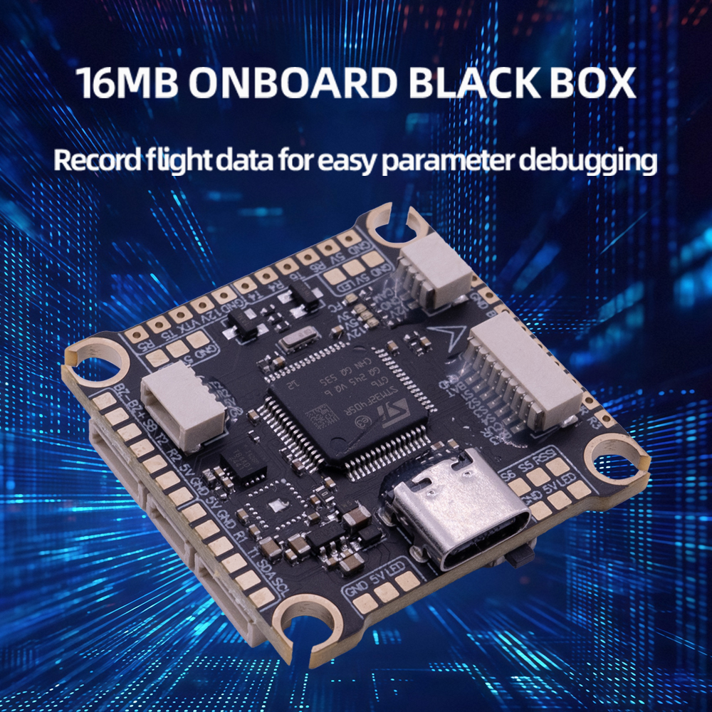 HPXGRC F405 Flight Controller  - Drone Racing Flight Controller 리뷰 및 가격