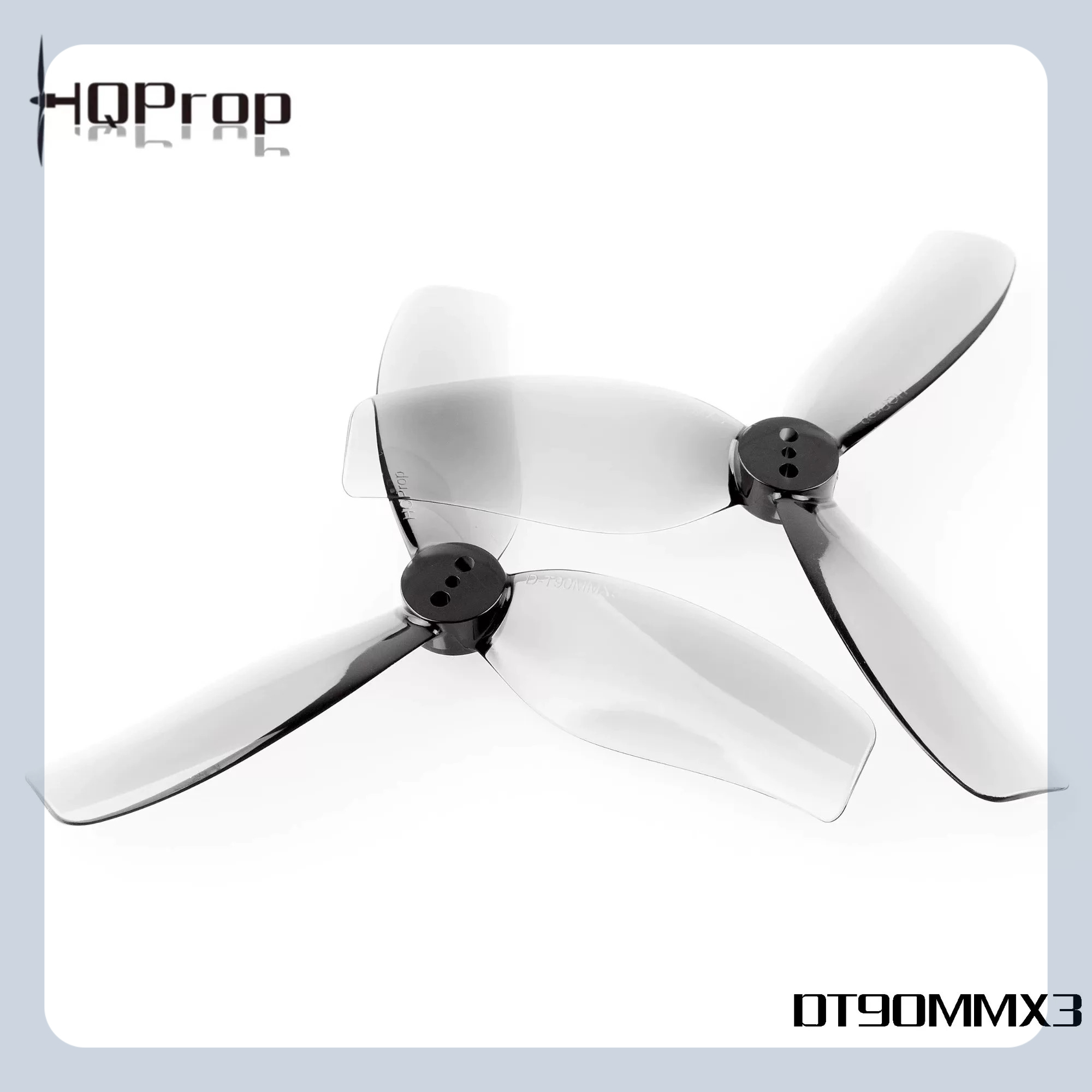 HQProp 3.5-inch 3-Blade Propel - Drone Racing Propeller 리뷰 및 가격