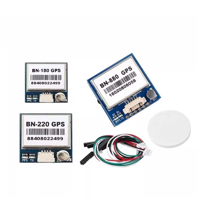 BN-880 BN880 Dual GPS GLONASS  - Drone Racing Antenna 리뷰 및 가격