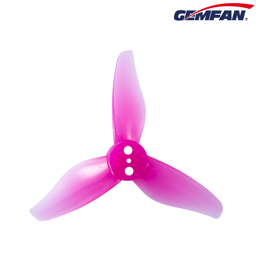 Gemfan Hurricane 2023 Propelle - Drone Racing Gate 리뷰 및 가격