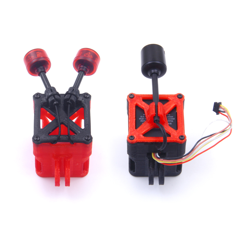 DJI O3 air unit camera integra - Drone Racing Frame 리뷰 및 가격
