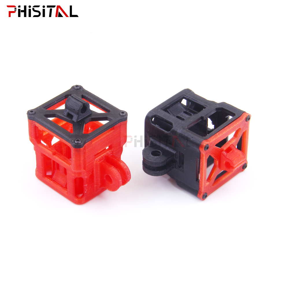 DJI O3 air unit camera integra - Drone Racing Frame 리뷰 및 가격