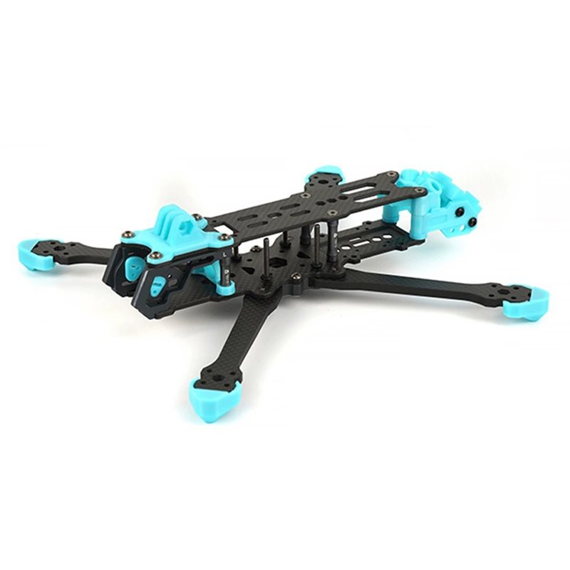 MACH-MANTA V2 5 Inch Carbon Fi - Drone Racing Frame 리뷰 및 가격