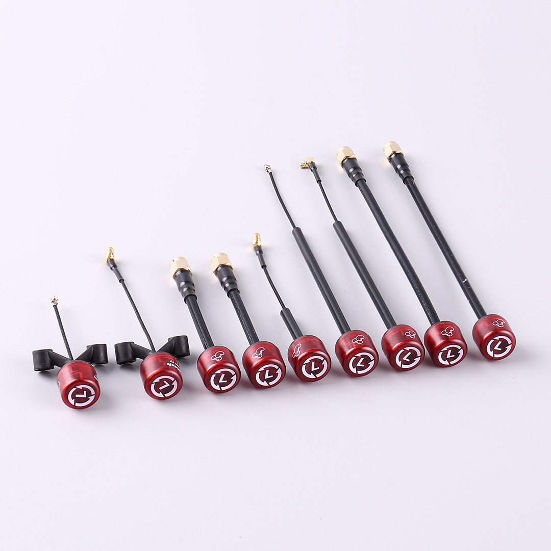 Mayatech Redbean IV 5.8G Anten - Drone Racing Antenna 리뷰 및 가격