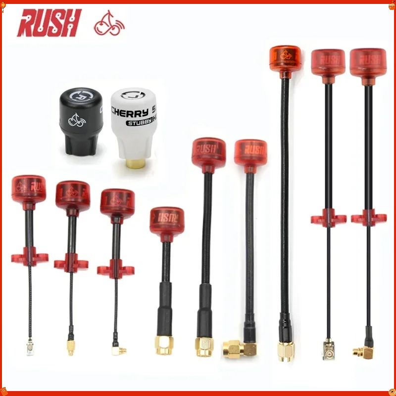 Rush Cherry FPV 5.8G Antenna S - Drone Racing Antenna 리뷰 및 가격