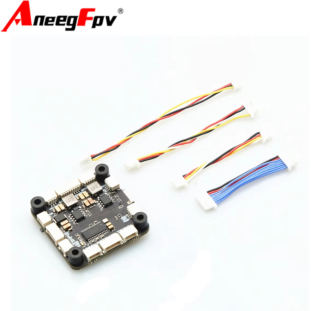 AneegFpv F722 F7 Flight Contro - Drone Racing Esc 리뷰 및 가격