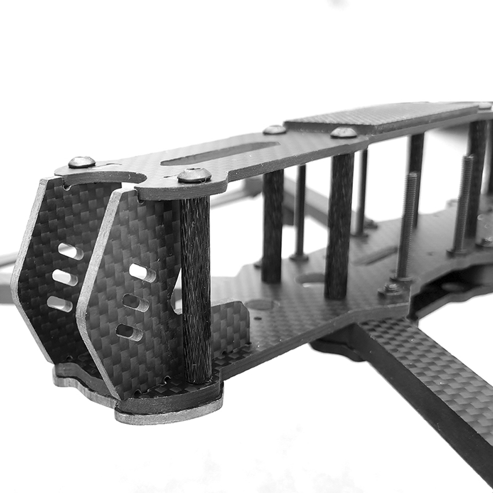 MARK V2 8/9/10inch 3K Carbon F - Drone Racing Frame 리뷰 및 가격