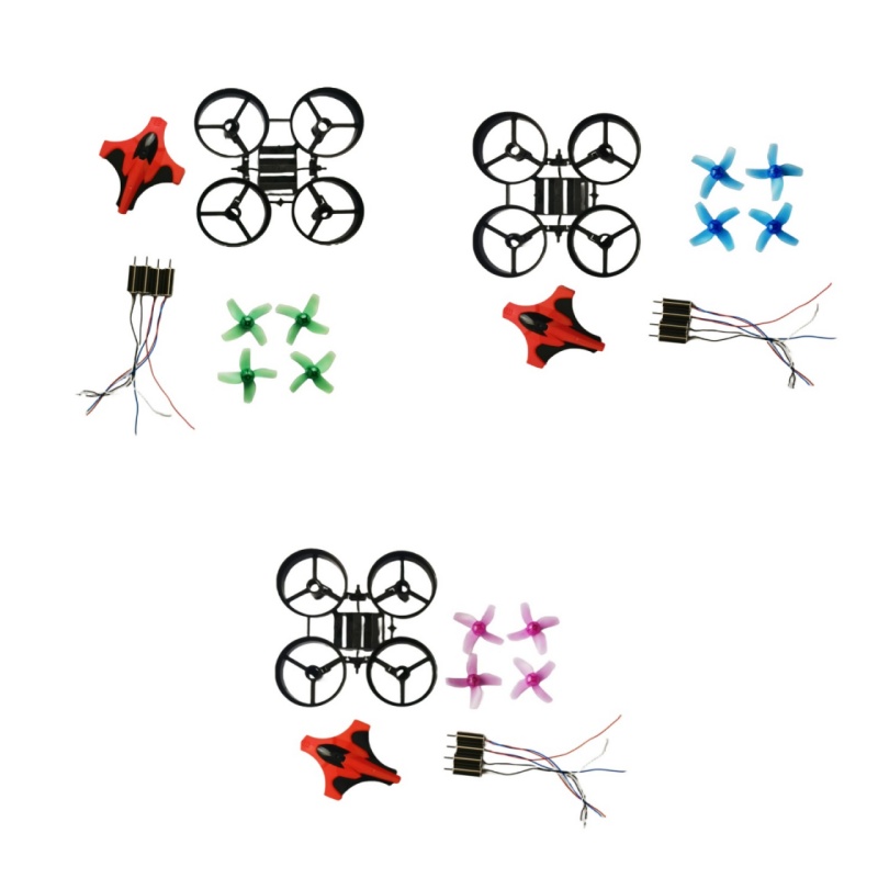 DIY Mini RC Drone Kit-BLH8700/ - Drone Racing Propeller 리뷰 및 가격
