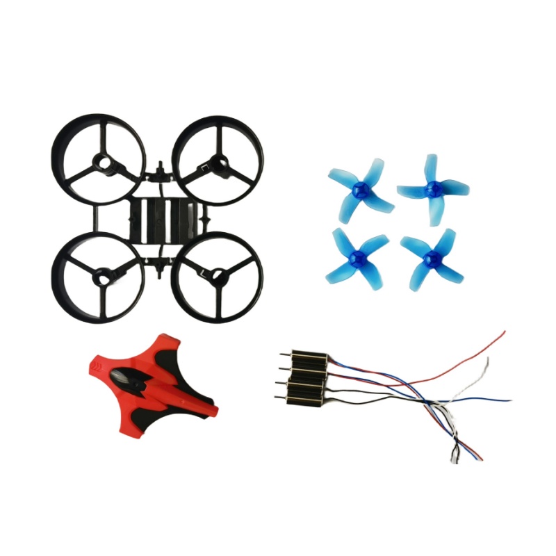 DIY Mini RC Drone Kit-BLH8700/ - Drone Racing Propeller 리뷰 및 가격