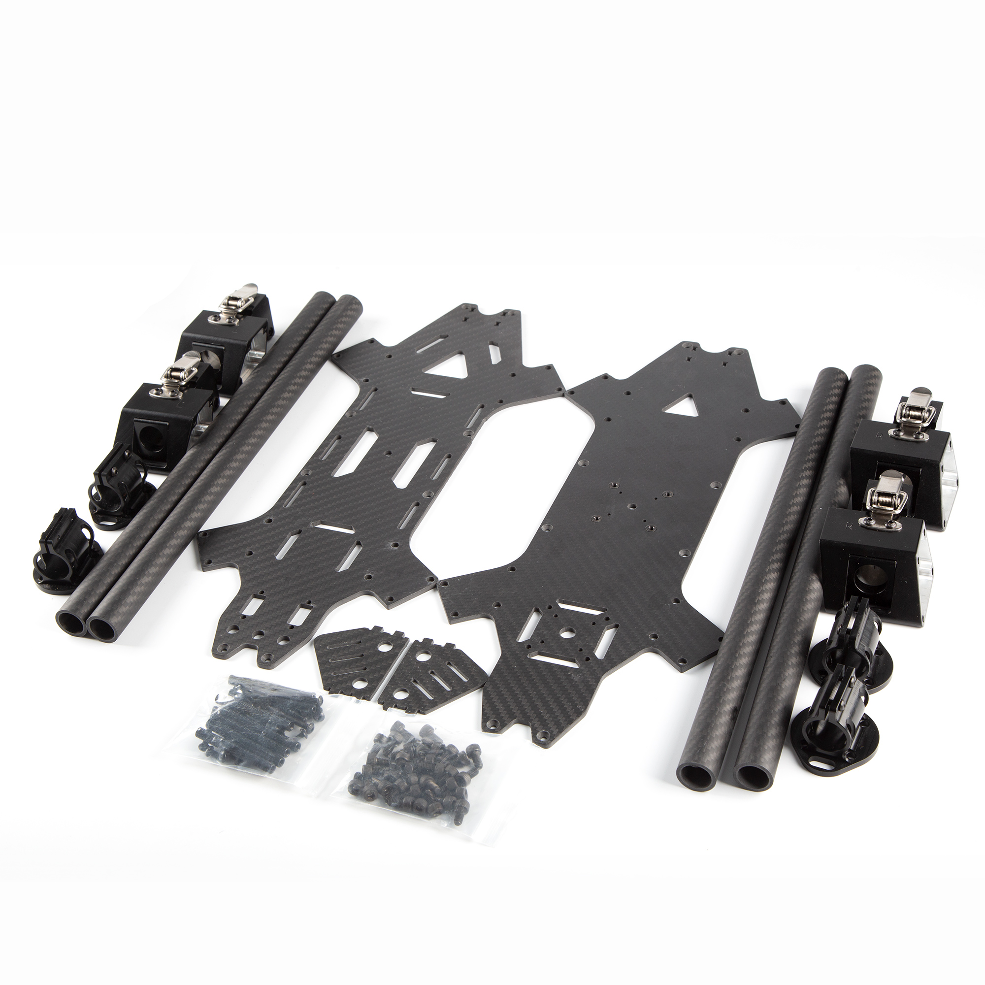 15inch /17inch FPV Carbon Fibe - Drone Racing Frame 리뷰 및 가격