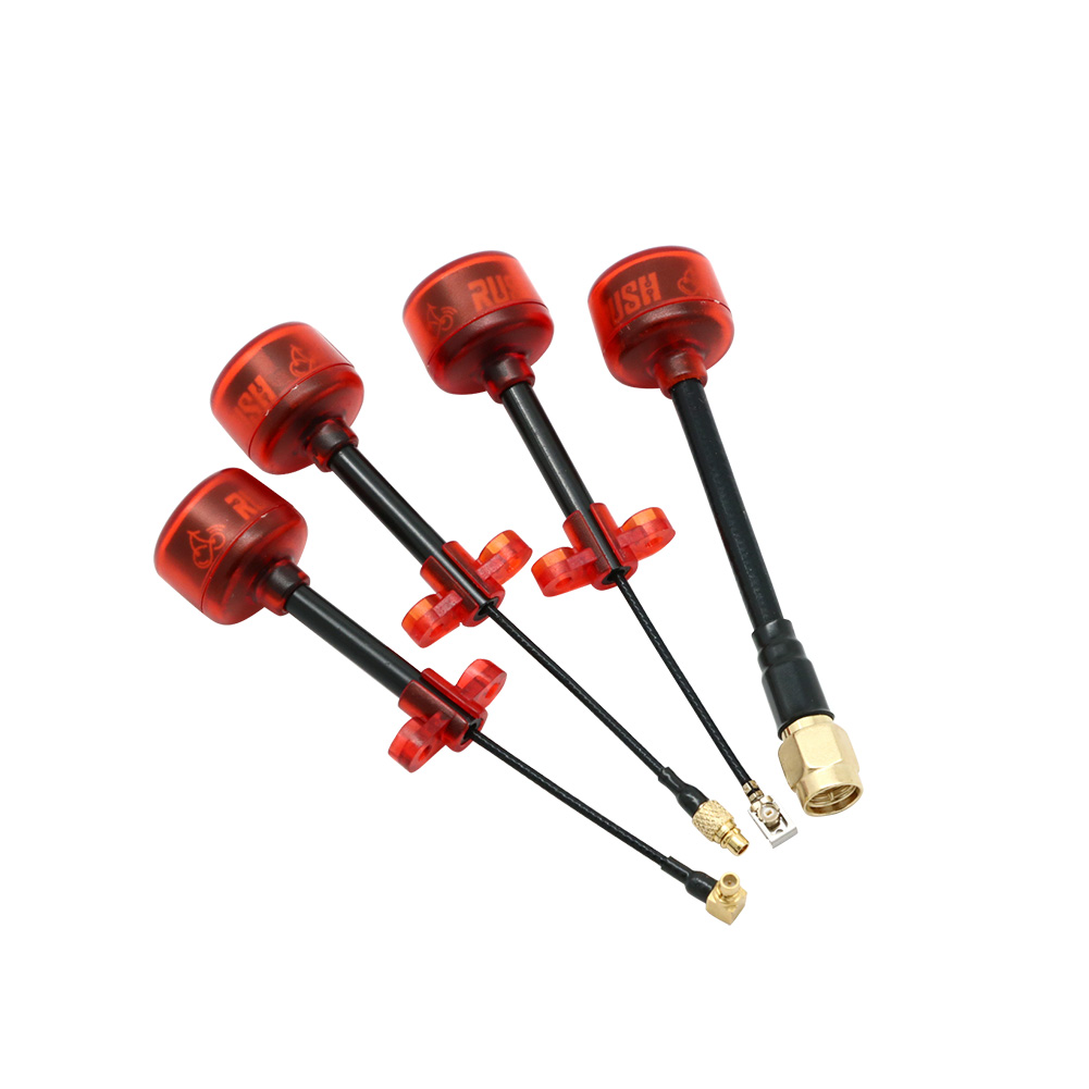 Rush Cherry FPV 5.8G Antenna L - Drone Racing Battery 리뷰 및 가격
