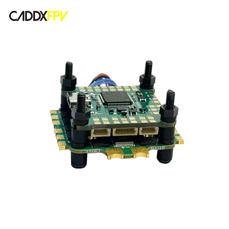 CADDX F405 Stack Flight Contro - Drone Racing Esc 리뷰 및 가격