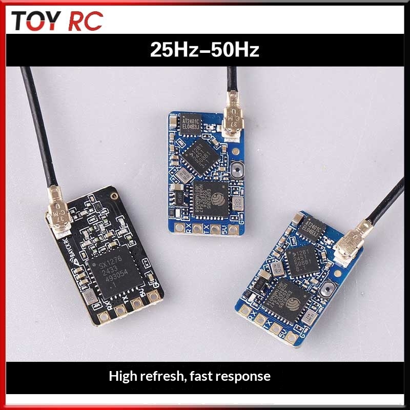 Bayck Elrs Receiver 2.4g 915m  - Drone Racing Transmitter 리뷰 및 가격