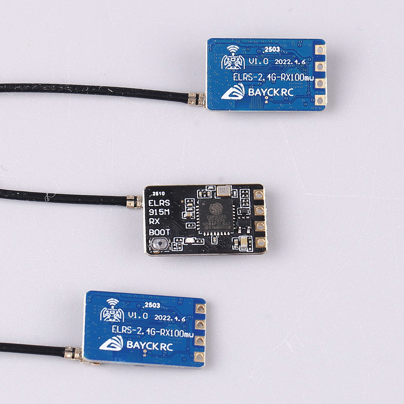 Bayck Elrs Receiver 2.4g 915m  - Drone Racing Transmitter 리뷰 및 가격