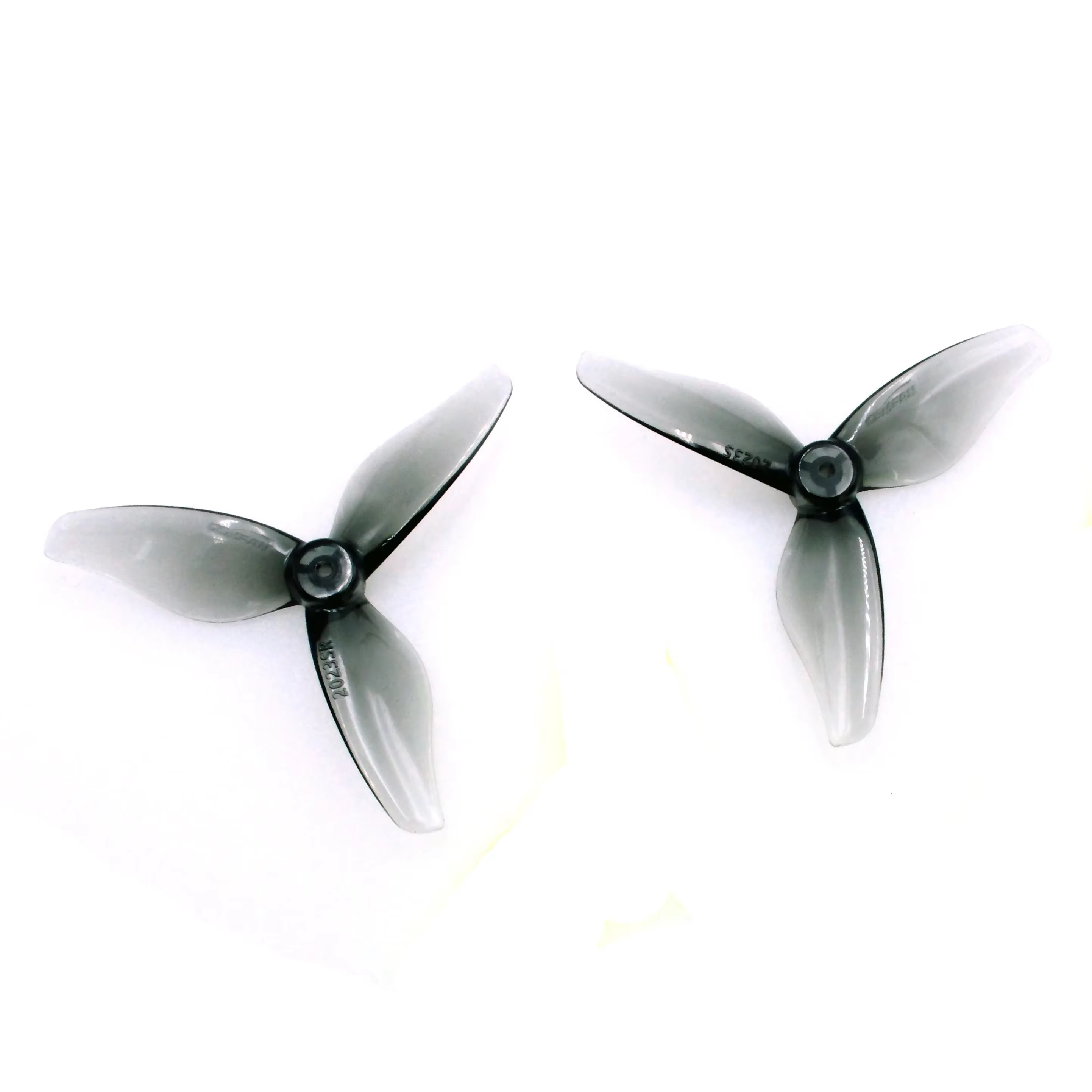 4Pairs Gemfan Hurricane 2023 2 - Drone Racing Gate 리뷰 및 가격