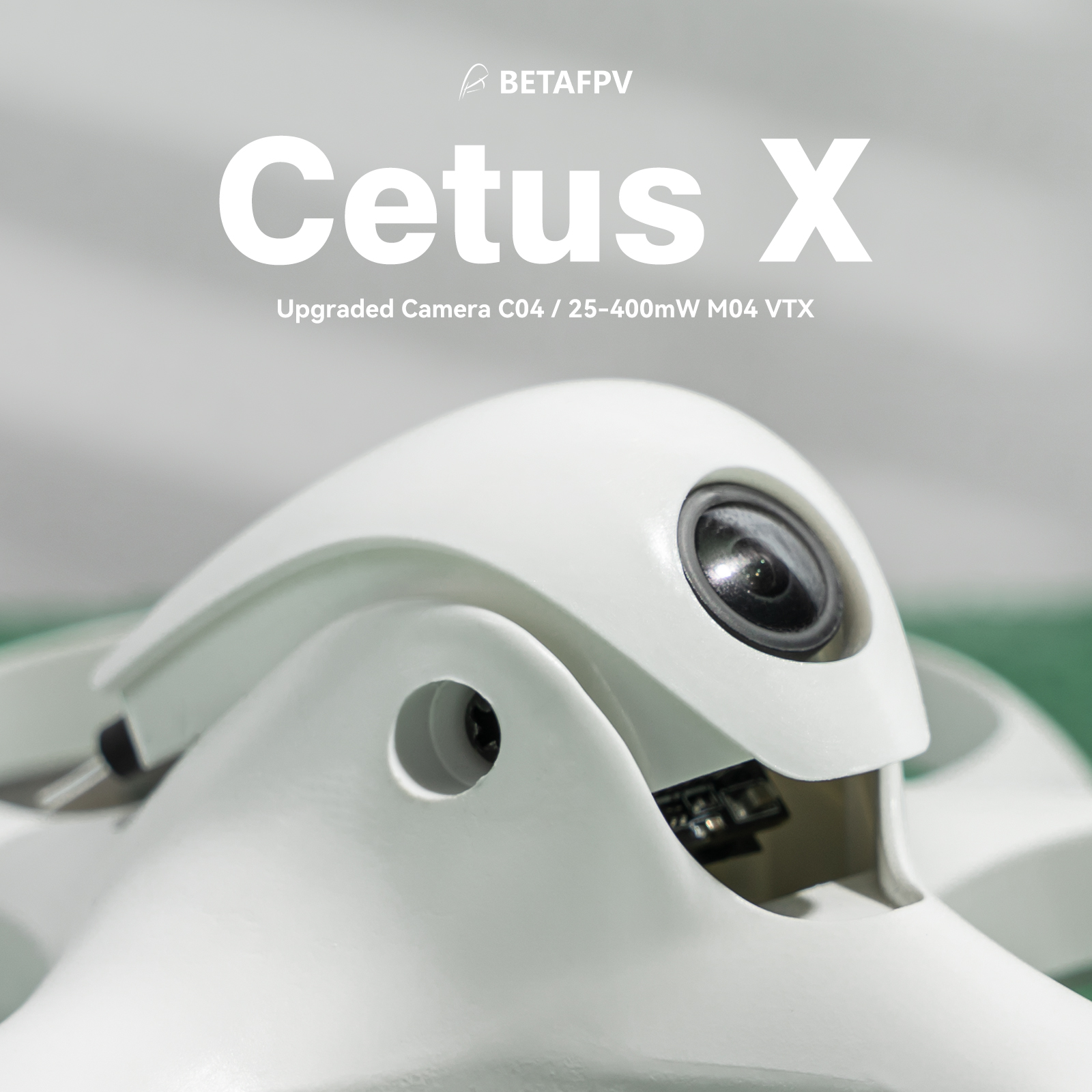 BETAFPV Cetus X FPV Kit Racing - Drone Racing Camera 리뷰 및 가격