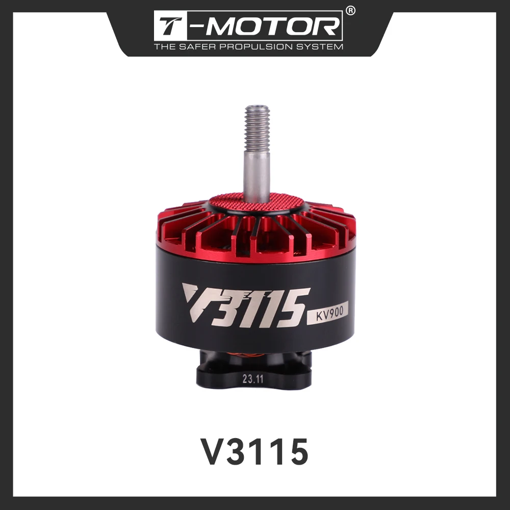 T-MOTOR Velox V3115 T-HOBBY FP - Drone Racing Flight Controller 리뷰 및 가격