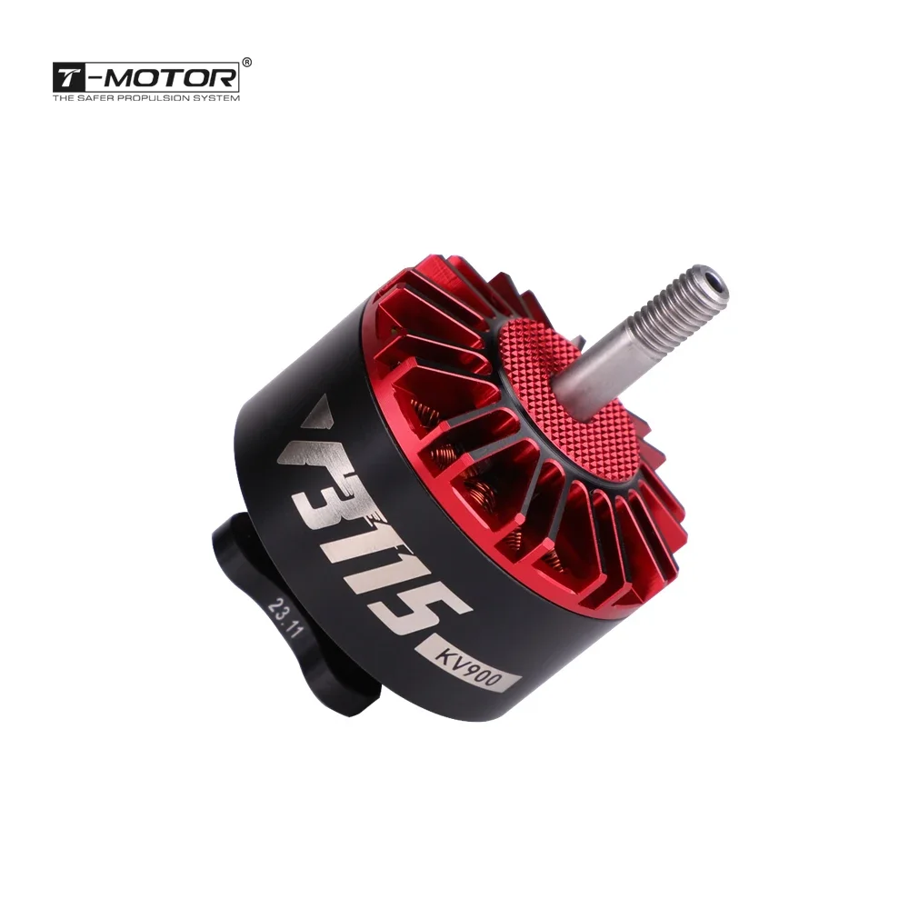T-MOTOR Velox V3115 T-HOBBY FP - Drone Racing Flight Controller 리뷰 및 가격