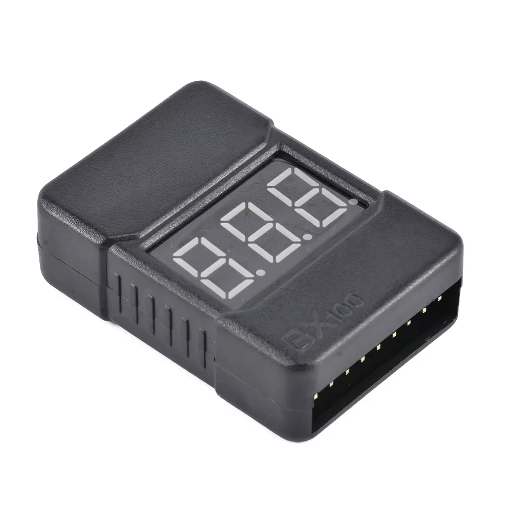 BX100 1-8S Lipo Battery Voltag - Drone Racing Battery 리뷰 및 가격
