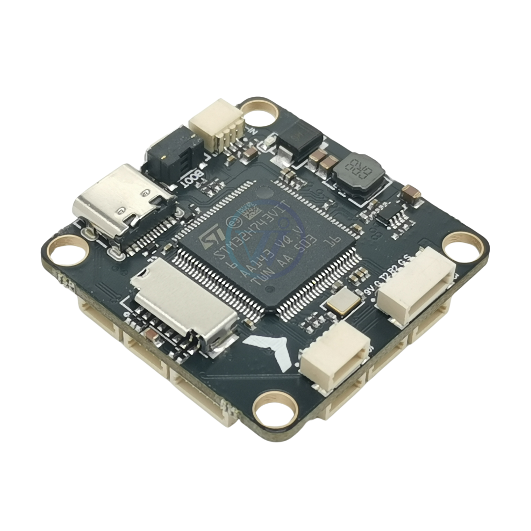 Betaflight High-Performance ST - Drone Racing Flight Controller 리뷰 및 가격