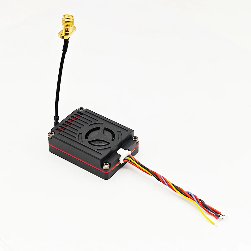 3.3G 3W FPV VTX 16CH 3000mw FP - Drone Racing Vtx 리뷰 및 가격