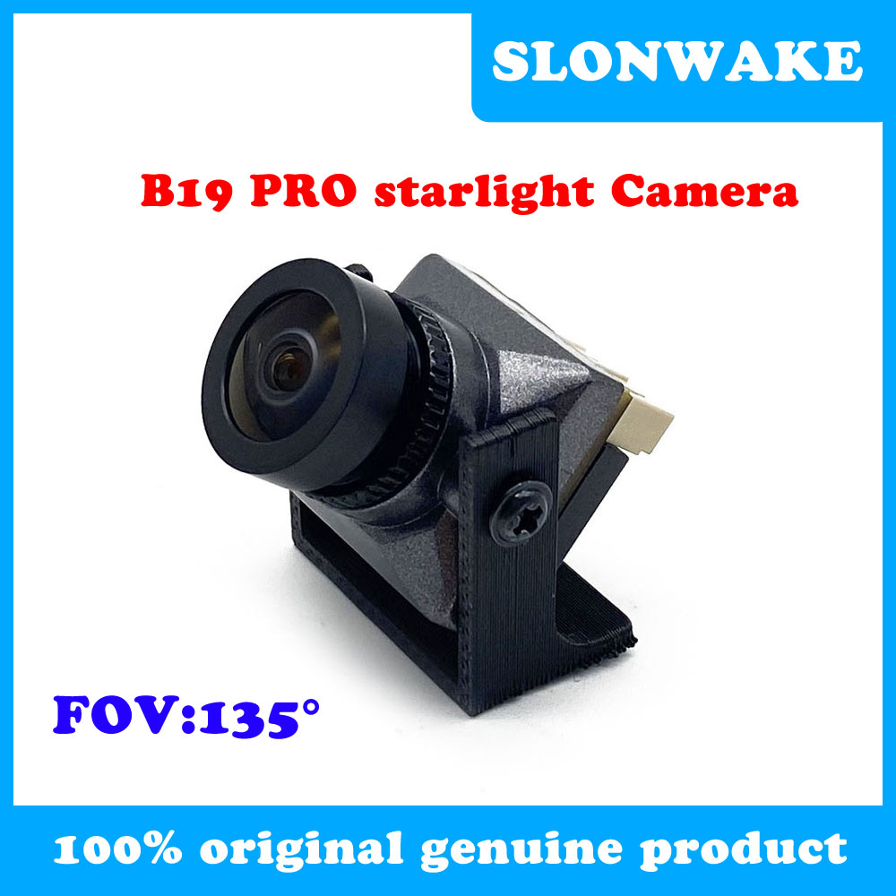 JINJIEAN B19 PRO Mini FPV Came - Drone Racing Camera 리뷰 및 가격