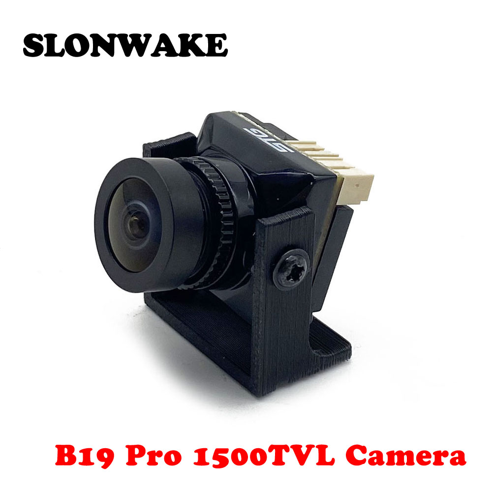 JINJIEAN B19 PRO Mini FPV Came - Drone Racing Camera 리뷰 및 가격