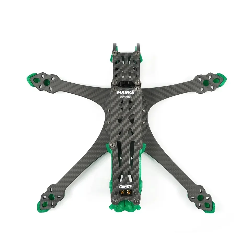 GEP-MK5D O3 MK5X to MK5D DeadC - Drone Racing Frame 리뷰 및 가격