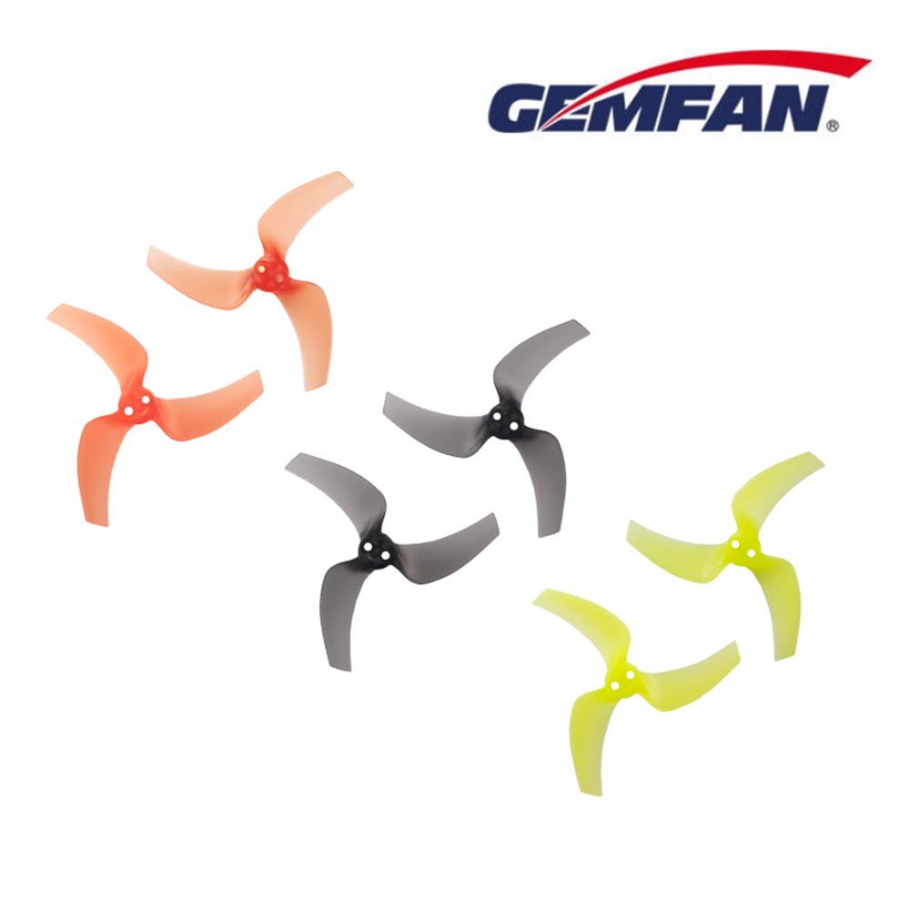 Gemfan 3.2inch Props for DJI a - Drone Racing Propeller 리뷰 및 가격