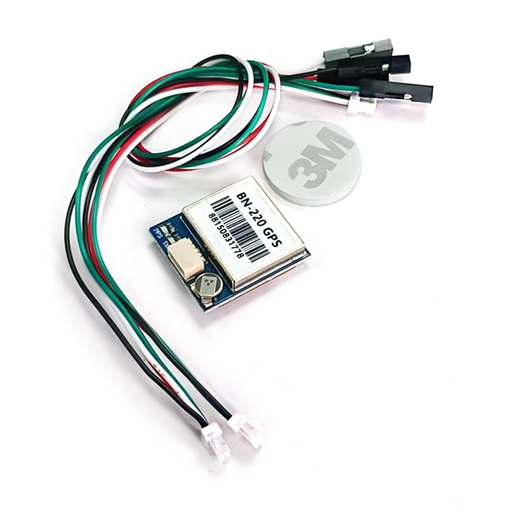 BN-220 BN880 GPS GLONASS Modul - Drone Racing Battery 리뷰 및 가격