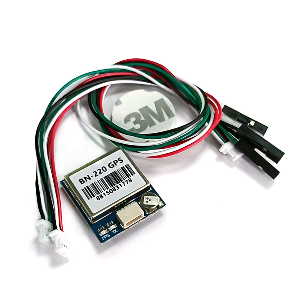BN-220 BN880 GPS GLONASS Modul - Drone Racing Battery 리뷰 및 가격