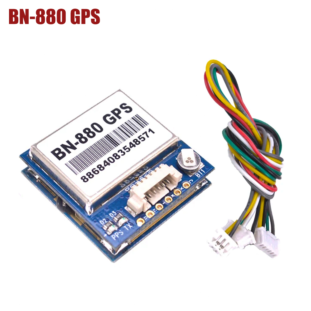 BN-220 BN880 GPS GLONASS Modul - Drone Racing Battery 리뷰 및 가격