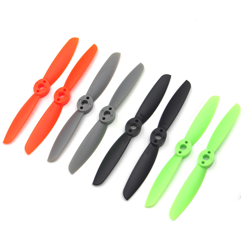 1 Pair 4045 4inch 4X4.5 Propel - Drone Racing Propeller 리뷰 및 가격
