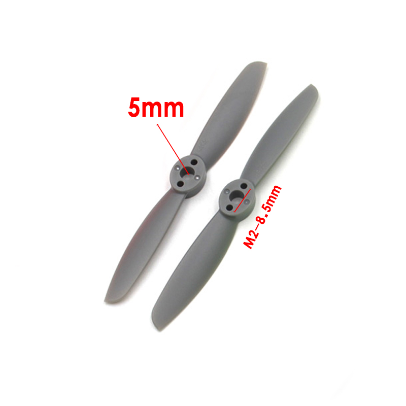 1 Pair 4045 4inch 4X4.5 Propel - Drone Racing Propeller 리뷰 및 가격