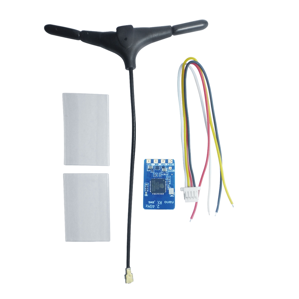 ESTR ELRS 2.4GHz RX NANO Expre - Drone Racing Receiver 리뷰 및 가격