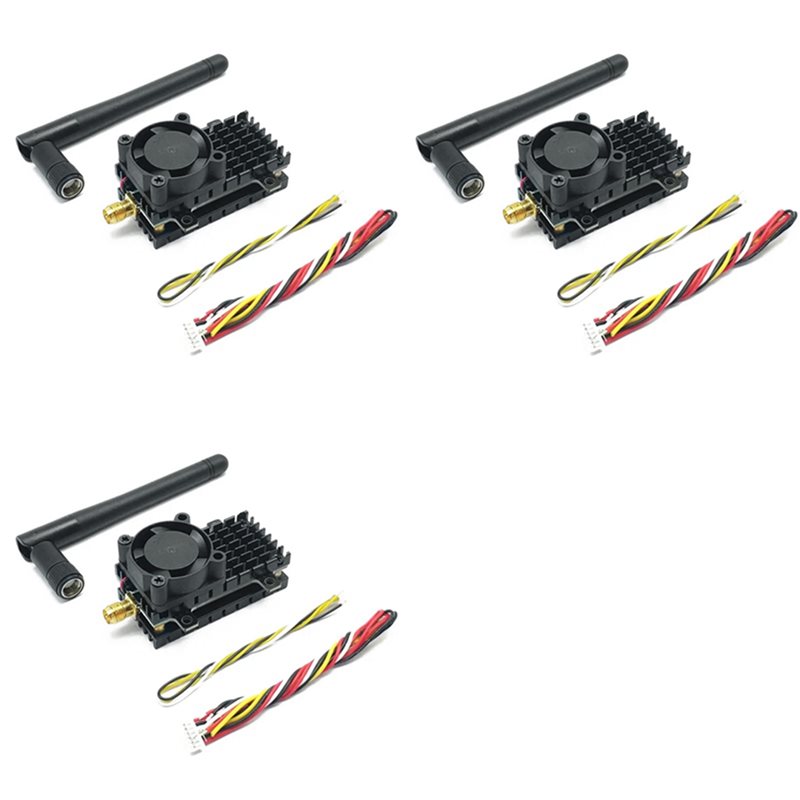 A73T 3X Over 20Km Range 5.8Ghz - Drone Racing Transmitter 리뷰 및 가격