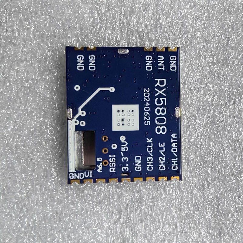 RX5808 Receiver Transmission M - Drone Racing Receiver 리뷰 및 가격