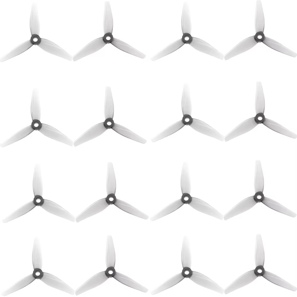 8Pair HQProp 3.5X2.8X3 Grey Po - Drone Racing Gate 리뷰 및 가격