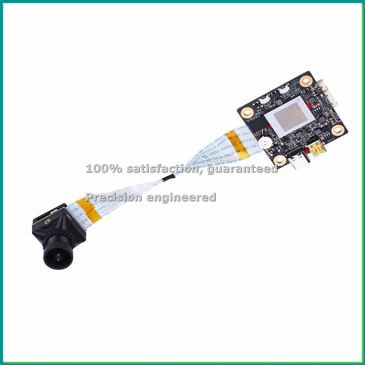 For Firefly 4K V5 Cam DVR Mini - Drone Racing Camera 리뷰 및 가격