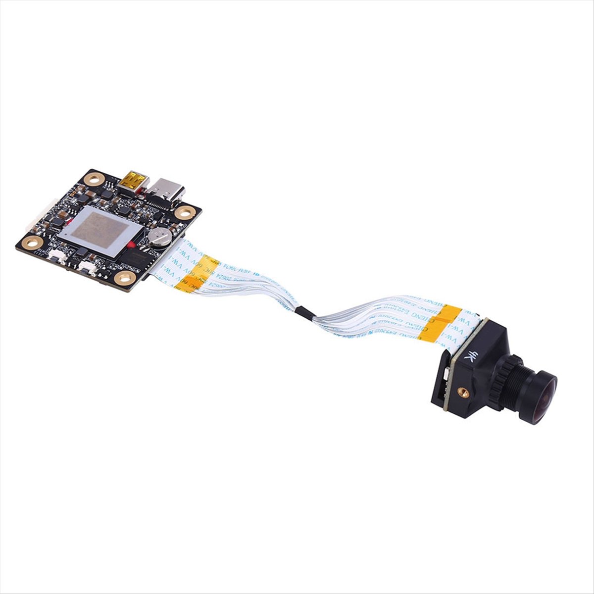 For Firefly 4K V5 Cam DVR Mini - Drone Racing Camera 리뷰 및 가격