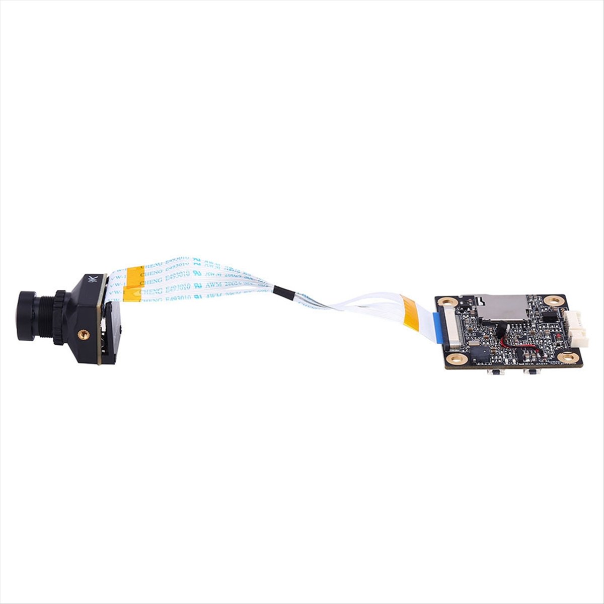 For Firefly 4K V5 Cam DVR Mini - Drone Racing Camera 리뷰 및 가격