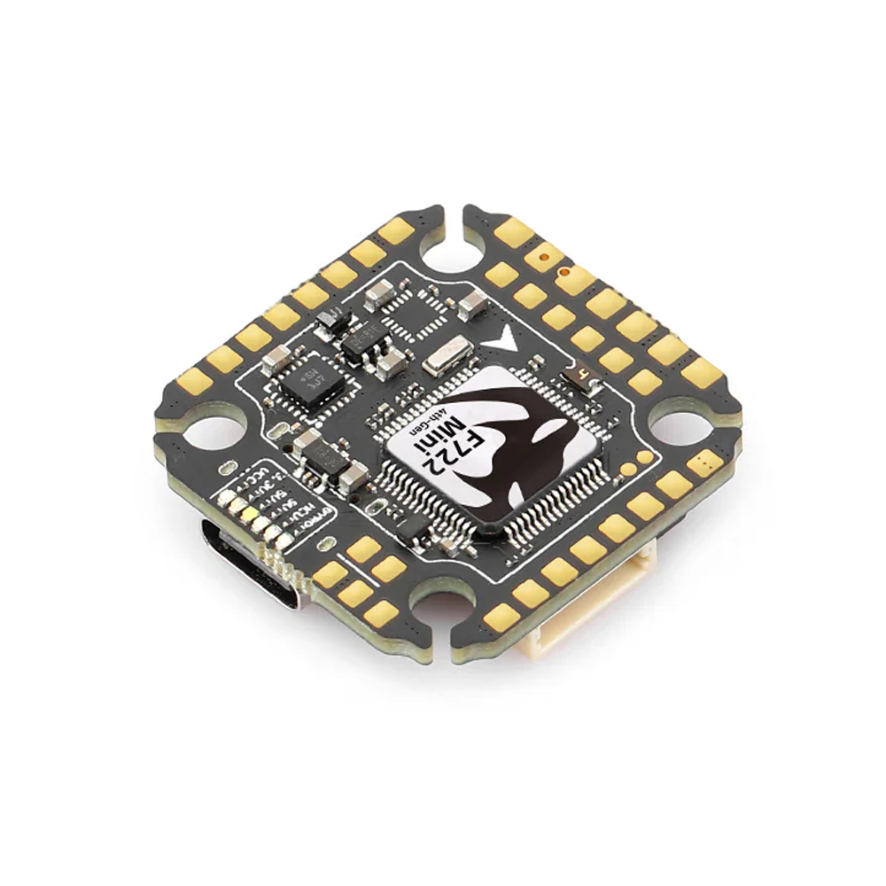 20mm*20mm MAMBA MK4 F722 MINI  - Drone Racing Flight Controller 리뷰 및 가격