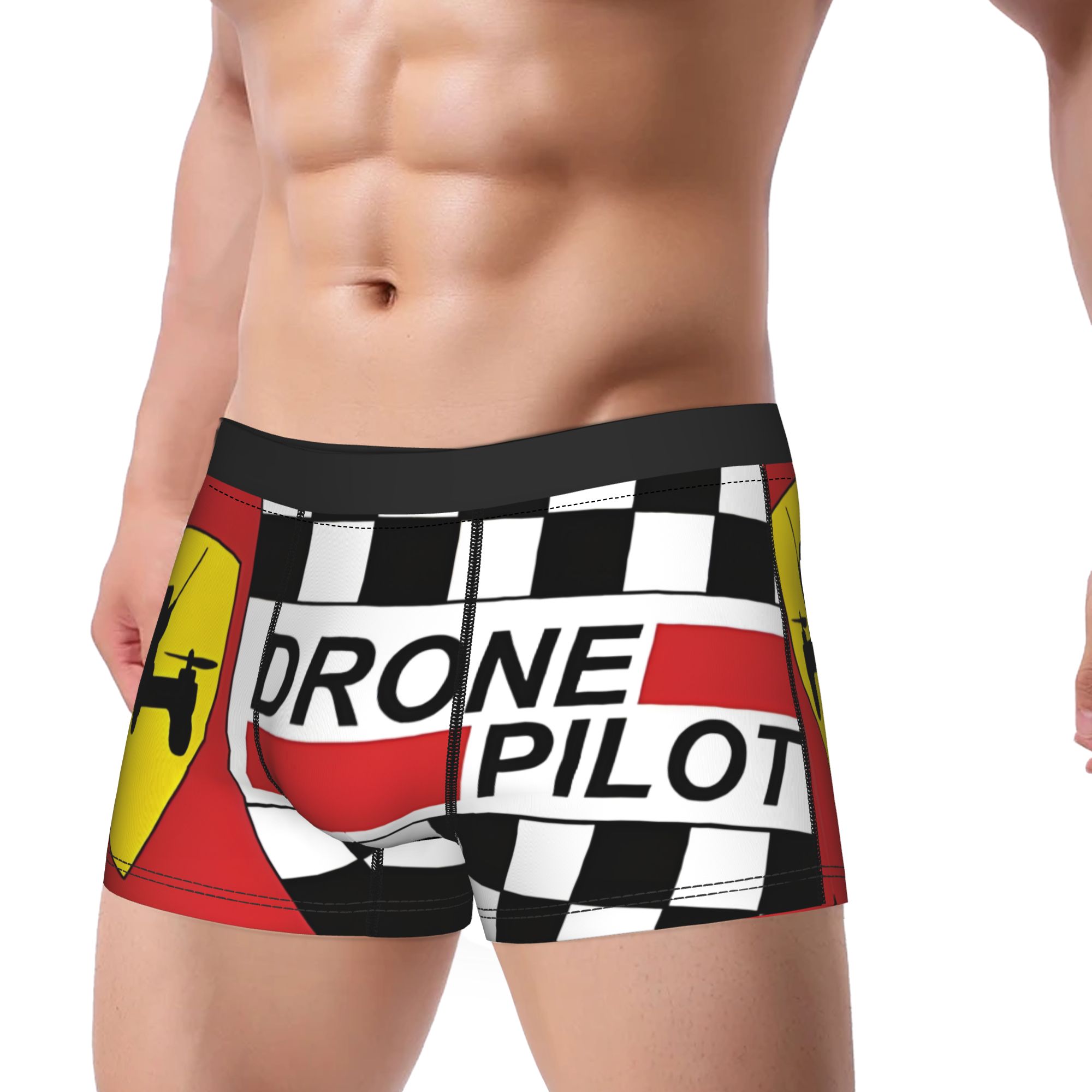 Racing Flag Drone Pilot Underp - Drone Racing Flag 리뷰 및 가격