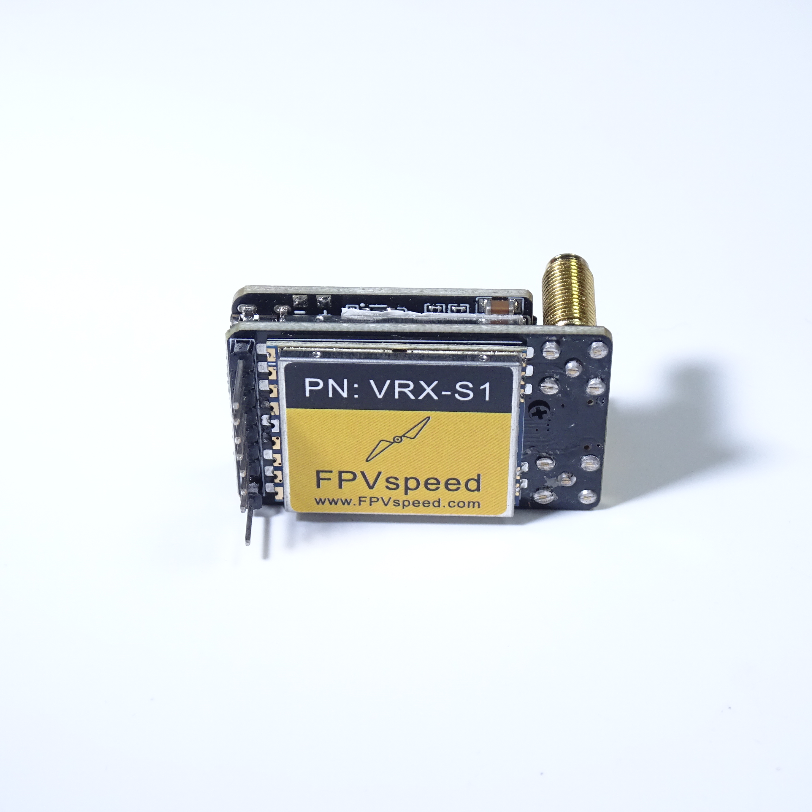 VRX 4.9GHz 5.8GHz 6GHz FPVspee - Drone Racing Gate 리뷰 및 가격