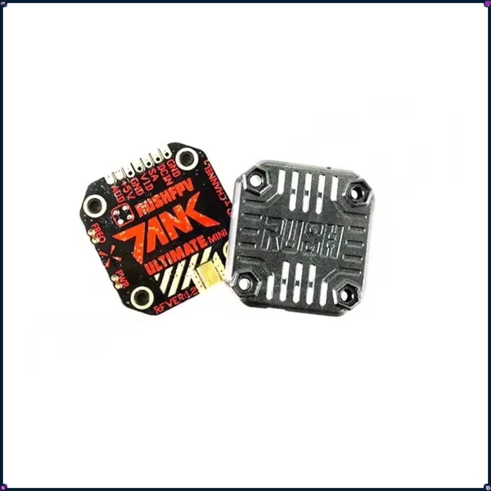Rush Cherry FPV Stubby Antenna - Drone Racing Antenna 리뷰 및 가격