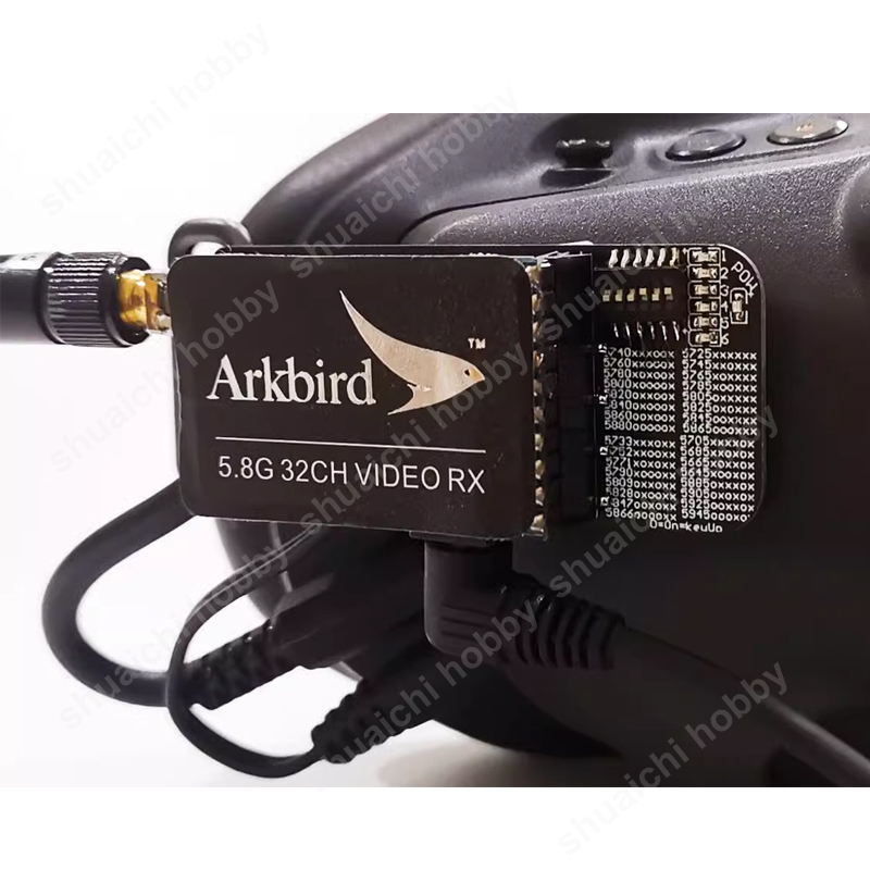1PCS 7.4-17.6S Arkbird Video G - Drone Racing Gate 리뷰 및 가격