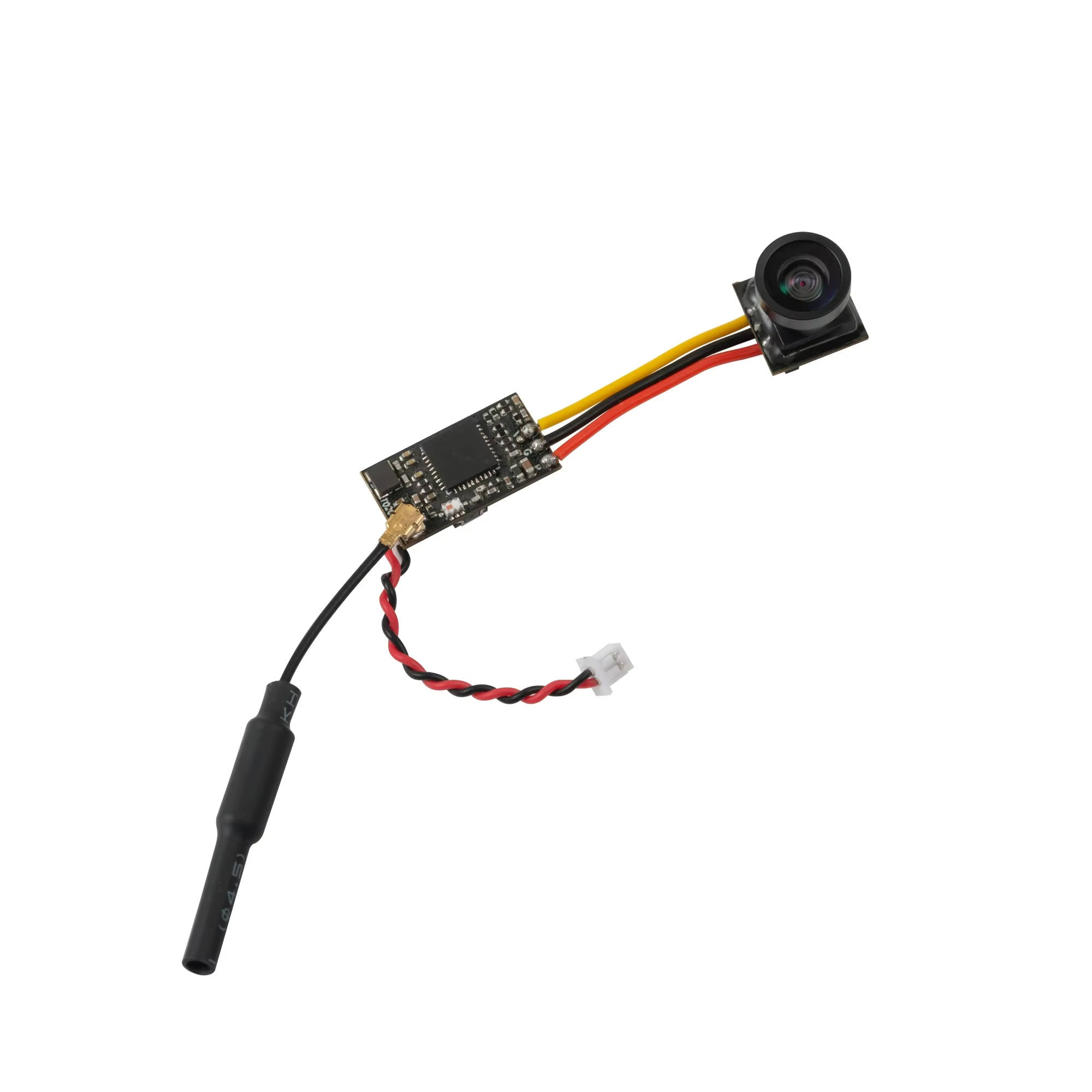 RC Micro Camera FPV AIO 5.8G 2 - Drone Racing Vtx 리뷰 및 가격