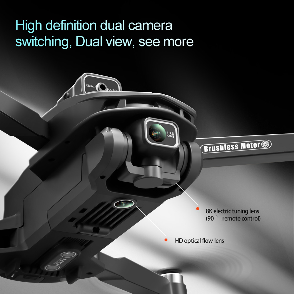 V168 PRO Max GPS Drone 8K Prof - Drone Racing Camera 리뷰 및 가격