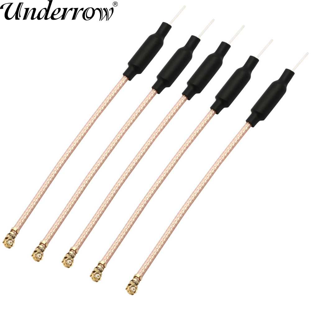 5pcs 5.8G 3DB UFL Omni Directi - Drone Racing Antenna 리뷰 및 가격